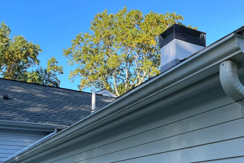 Gutter Cleaning Frisco TX